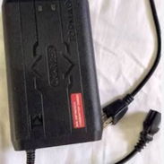 Caja Votor EM-100 y cargador inteligente para moto eléctrica - Img 55743692