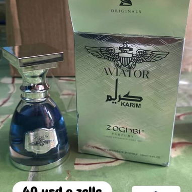 Perfumes y ventiladores - 5/10
