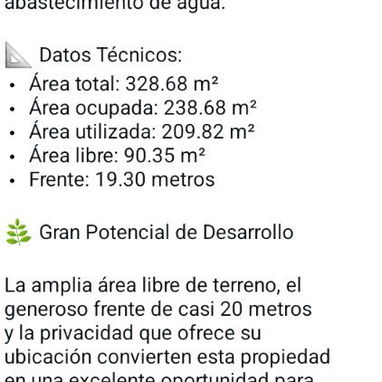 Casa 🏠 en Marianao - 10/10