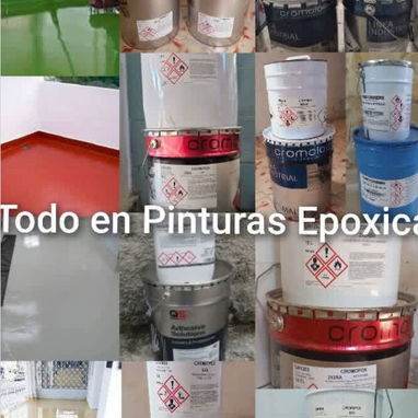 Pinturas para casas y gas licuado - Img 123946379