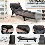 cama plegable - Img 58181585