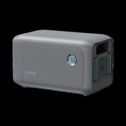 Anker BP1000, batería de expansión para SOLIX C1000, (Gen 1), multiplica x 2 = capacidad de 2112 Wh (2 x 1,056Wh) - Img 58091083