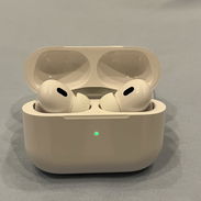 AirPods Pro. Auriculares. Audífonos, compatible con iPhone y androide - Img 55739262