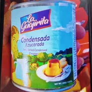 Venta de leche - Img 57003743