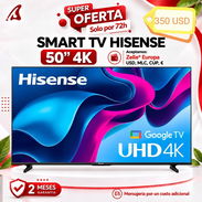 Televisores con garantía , tenemos - Img 58073390