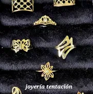 Sortijas de mujer de oro k - Img 50172957