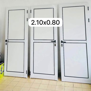 Puertas y ventanas - 4/10