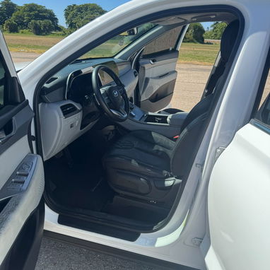 🚘Venta Hyundai Palisade 2020| ⛽️Gasolina | ✅️Todo Impecable Nuevo |📍Ya en Cuba - 6/7