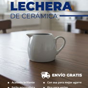 Lechera De Cerámica Kayali - Img 56355313