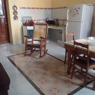 Apartamento en renta en La Habana, apto independiente - Img 113210194