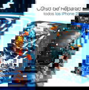 Pack Curso de Reparacion todos los iPhone en 2025 para tu Taller - 58080125 - Img 48794616