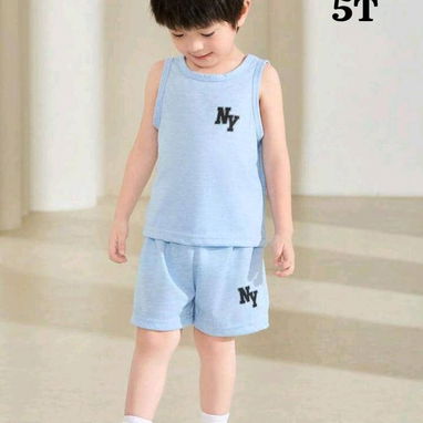 Ropa de niño talla 5 años - Img 124183249