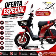 Bicimotos Topmaq - Img 57750375