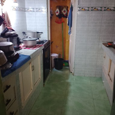 Se vende apto en la Víbora - Img 121433366