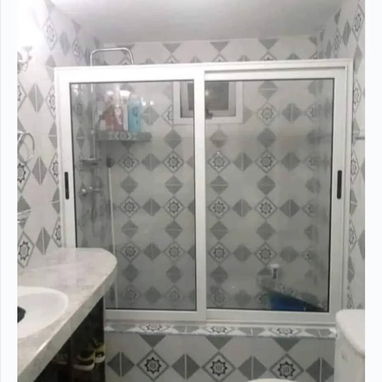 Mamparas para baños - Img 125134784