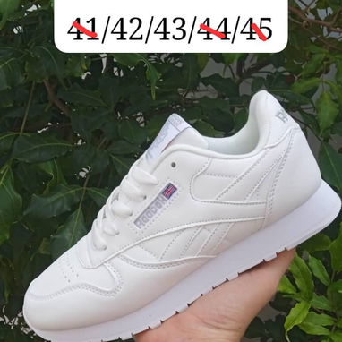 Tenis para todos. Buenos precios - 6/10