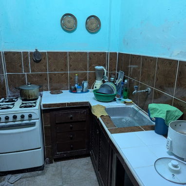 Vendo apt primer piso - 4/4