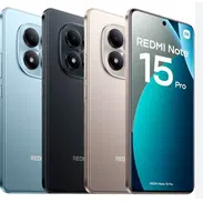 Redmi Note 15 Pro+(12GB RAM -256 GB) - Img 56644376