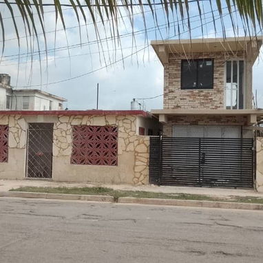 Se vende esta propiedad frente al mar en la playa de Baracoa con todo adentro - Img 121224120