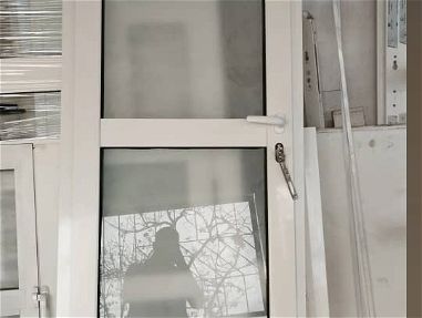 Puerta y ventanas de aluminio : puertas y ventanas de aluminio: puertas y ventanas de aluminio ## - Img 65088703