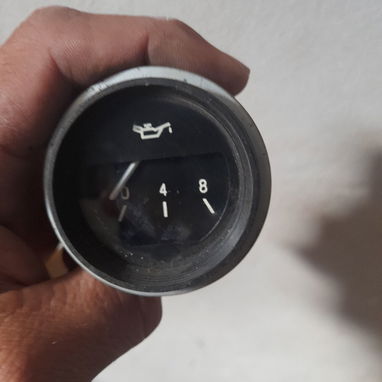 Espejos de lada, relojes de combustible y aceite - Img 122324713