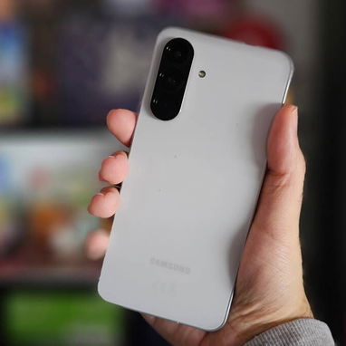 Samsung Galaxy A56 5G. - Img 125187829