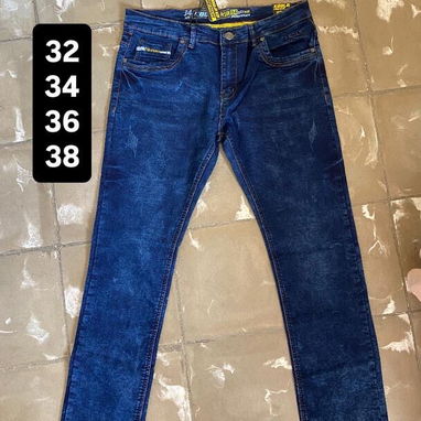 Pantalon de hombre - Img 121986331