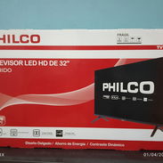 Televisor de 43 pulgadas con cajita incorporada - Img 54910353