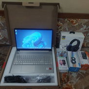 Laptop HP (Procesador AMD Athlon Silver 3050U) - Img 56816263