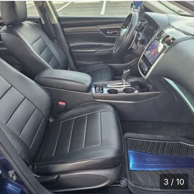 Nissan altima 2018 - Img 101466667