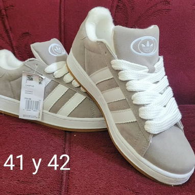 Calzado disponible. - 3/10