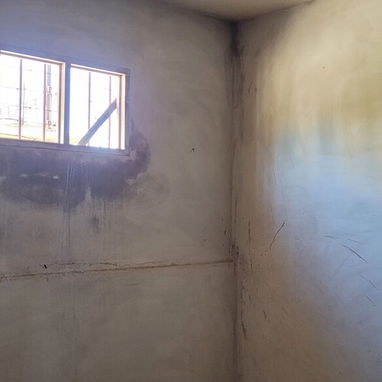 Vendo una casa en el reaprto Ramón Quintana - 7/8
