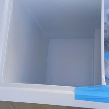 Nevera Frigidaire 5 pies - Img 124336968