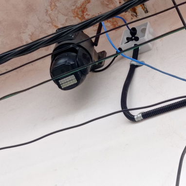 Montaje, instalación y mantenimiento de cámaras de seguridad - Img 126248592