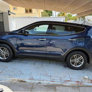 Hyundai Santa Fe año 2018 Pinturas de fábrica - Img 55268889