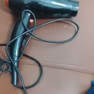 Secador de pelo - 2/3