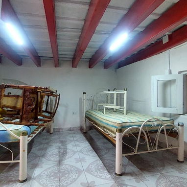 VENTA DE APARTAMENTO EN CENTRO HABANA - Img 124485261