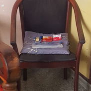 📚🧢 OFERTA: ÚTILES ESCOLARES Y GORRA CHIQUITA DE NIÑO 👦✨ - Img 54959742