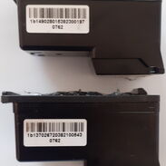 Vendo impresora CANON PIXMA iP2810 (1000 CUP), 2 cartuchos remanufacturados (PG-145XL y PG-146XL) 3000 x los 2 - Img 45294060