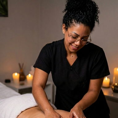 Drenaje linfático manual un camino hacía la estética de tu piel y la salud de tu cuerpo - 4/5