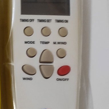 PIEZAS refrigeración y climatización--CONTROL REMOTO split -BIMETAL-RESISTENCIAS- FILTROS -TERMICOS-TERMOSTATOS -CAPILAR - Img 107360813