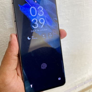 Samsung S21 5G - 2/2