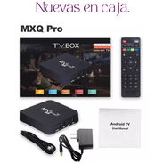 Tv BOX nuevas en caja - Img 48593114
