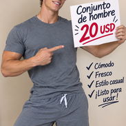 Ropa de hombre - Img 56368429
