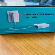 ⚡ CONEXIÓN NAUTA AUN SIN CORRIENTE. SMART MINI UPS KP3 10000 MHA. MENSAJERÍA CON FACTURA Y GARANTÍA. TLF 54833699 - Img 51699137