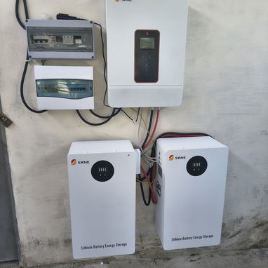 Se hacen instalaciones de sistemas fotovoltáicos - Img 127529788
