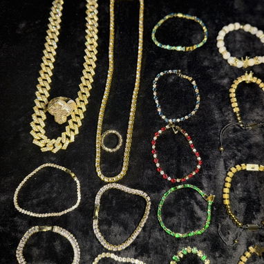 Prendas d oro la laminado al mejor precio - Img 123292514