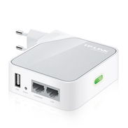 Vendo Router Portatil TP-LINK TL-WR710N - Img 55411905