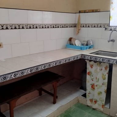 🏠 APARTAMENTO EN LA HABANA | 2 Hab + Patio + 2 Balcones | Papeles en regla - 5/5