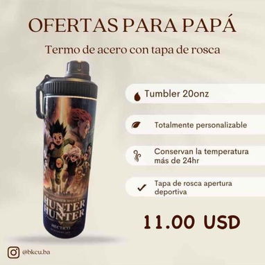 BK- Sublimación e Impresión de tazas, jarras, pulloveres, cadenas y varios. Todo a su gusto y bien personalizado. - Img 124052175